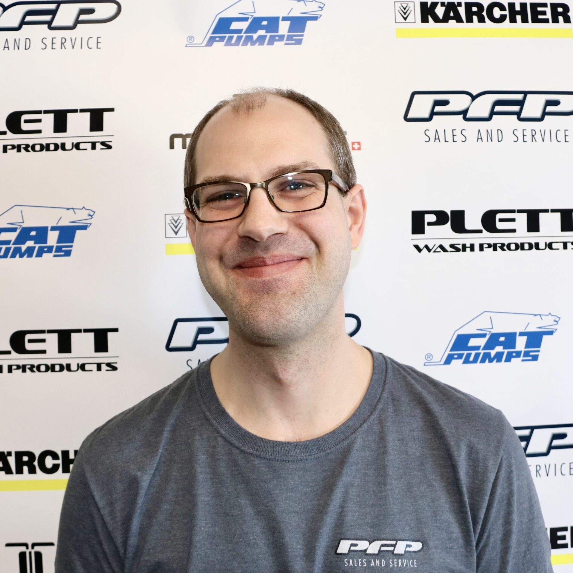 Andrew Buhler - Purchaser